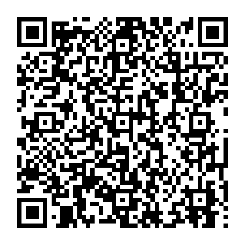QR 코드