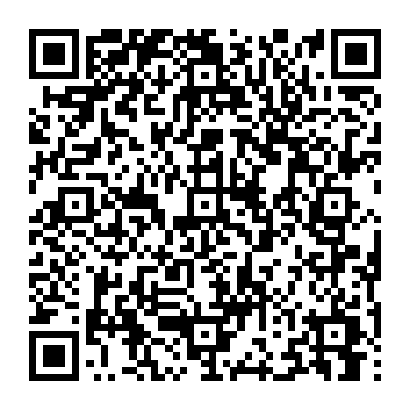 QR 코드