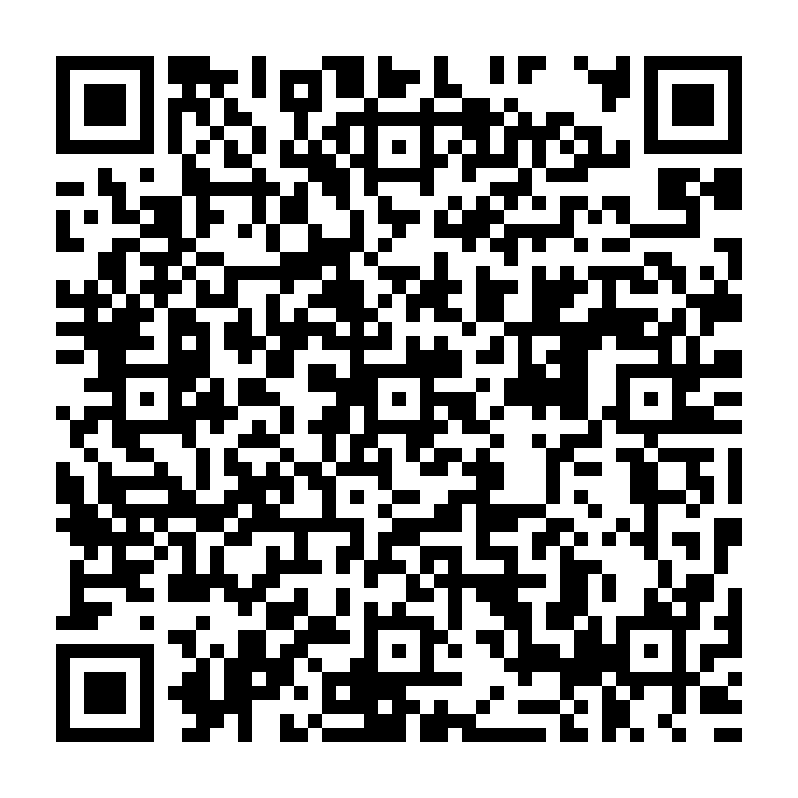 QR 코드