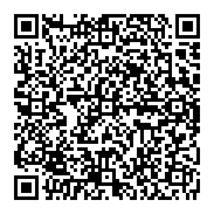 QR 코드