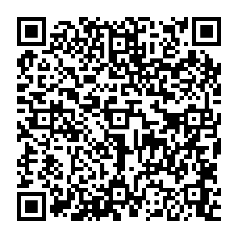QR 코드