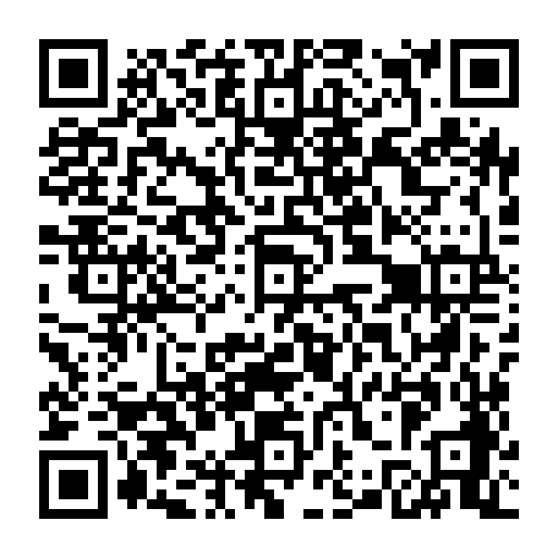 QR 코드