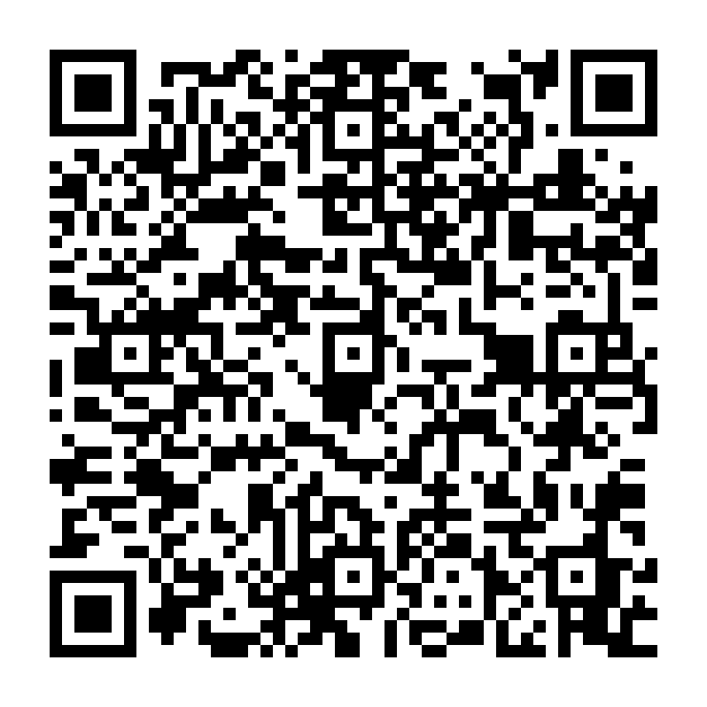 QR 코드