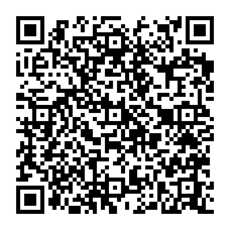 QR 코드
