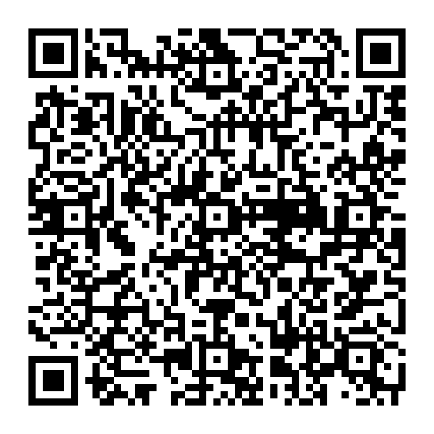 QR 코드