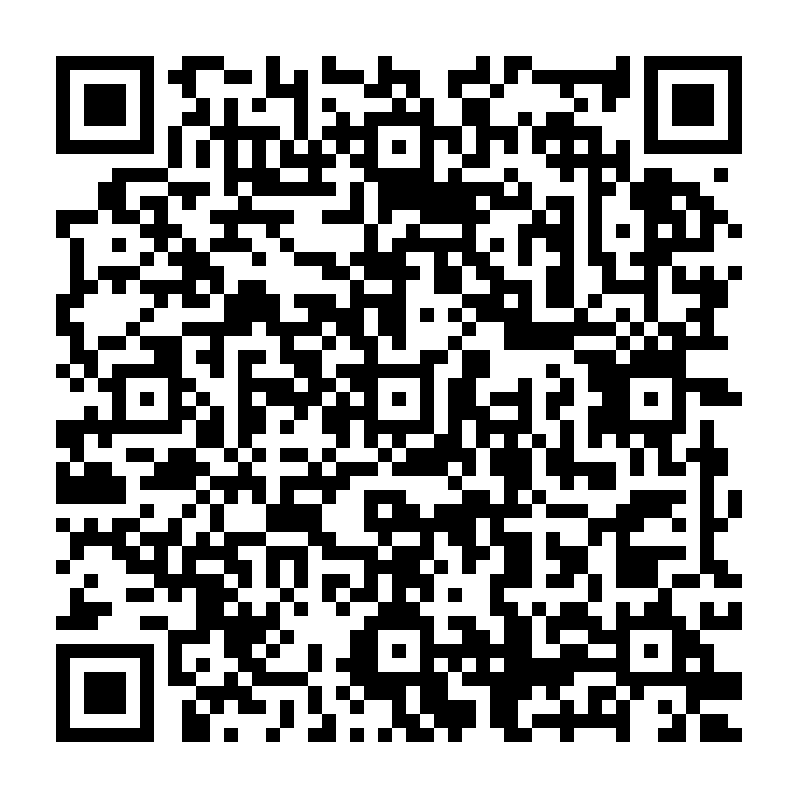QR 코드