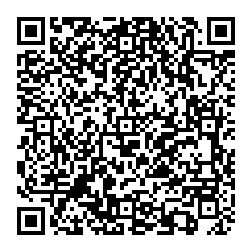 QR 코드