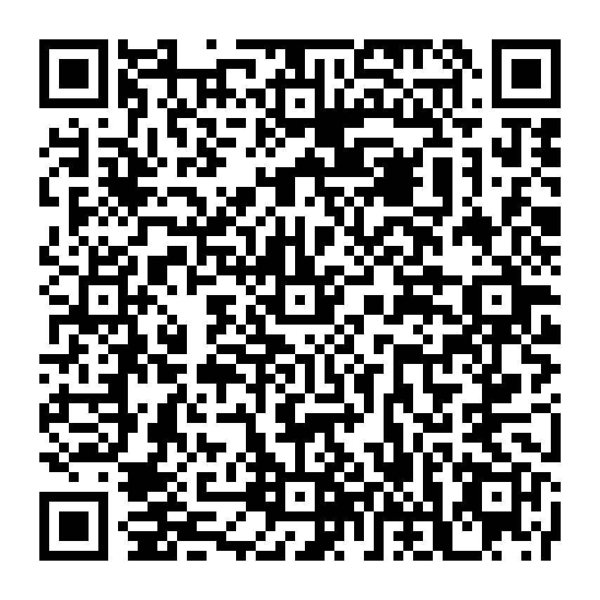 QR 코드