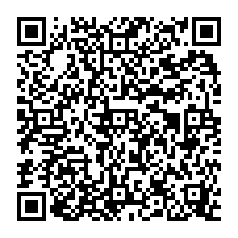 QR 코드