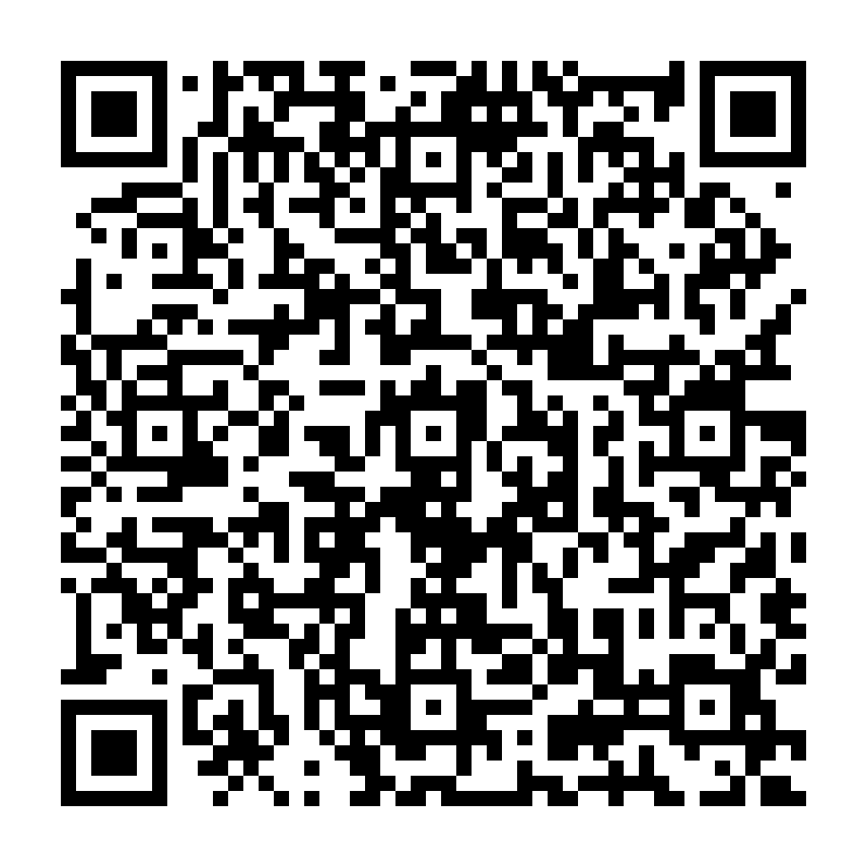 QR 코드