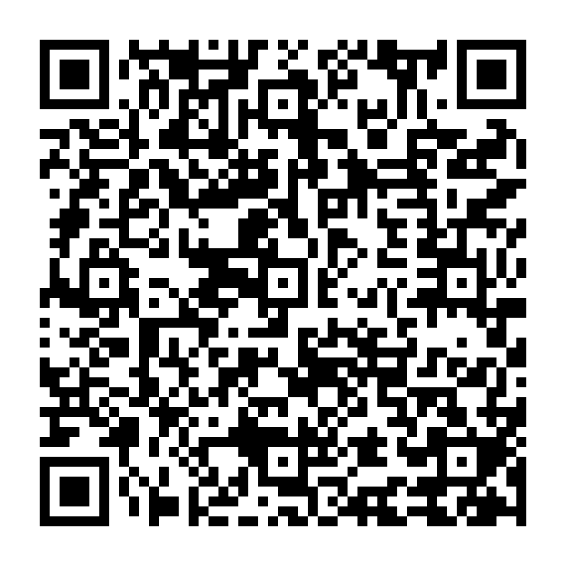 QR 코드