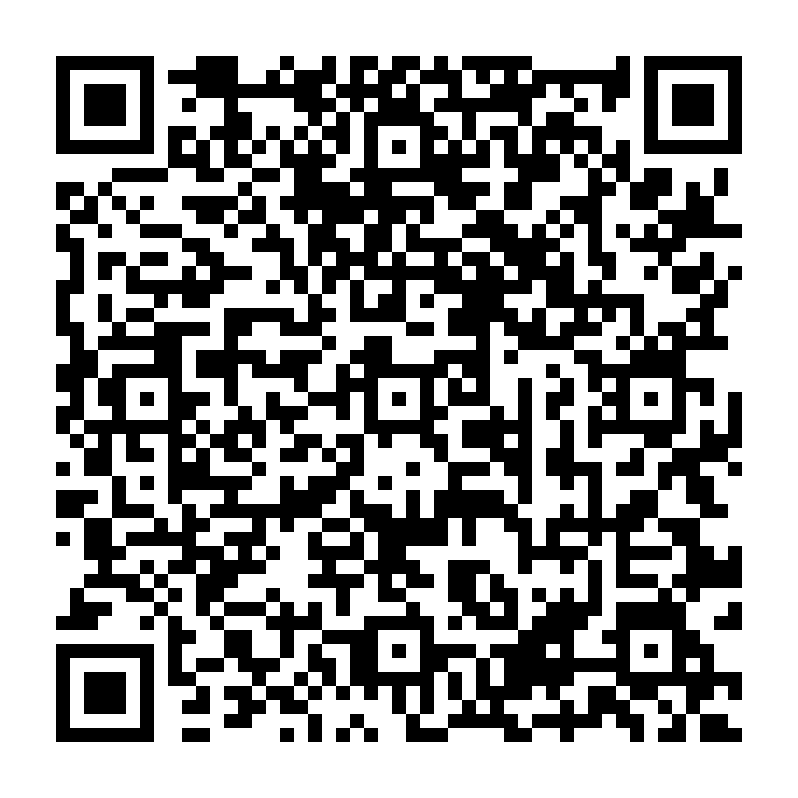 QR 코드