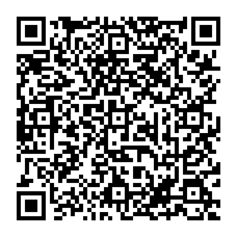 QR 코드