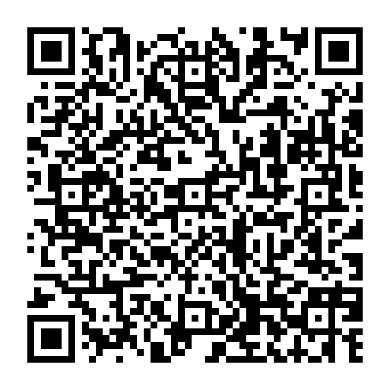 QR 코드