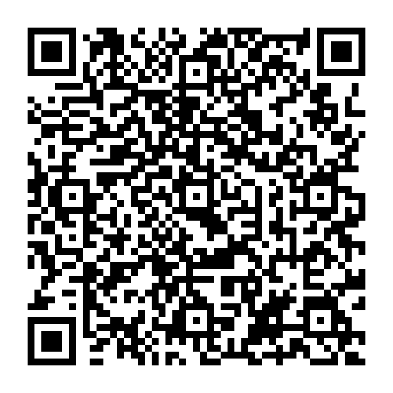 QR 코드
