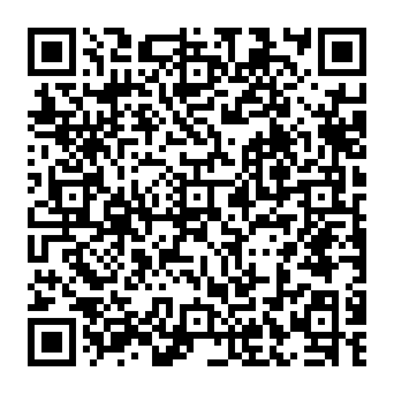 QR 코드