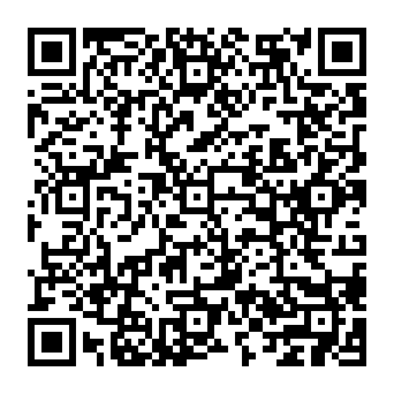 QR 코드