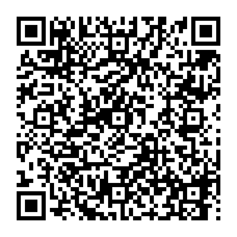 QR 코드