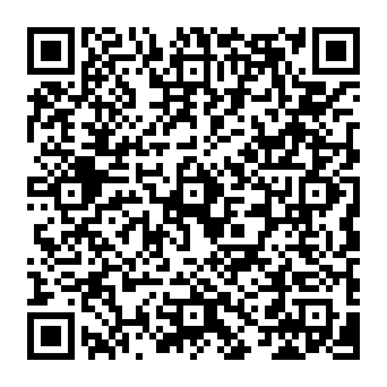 QR 코드