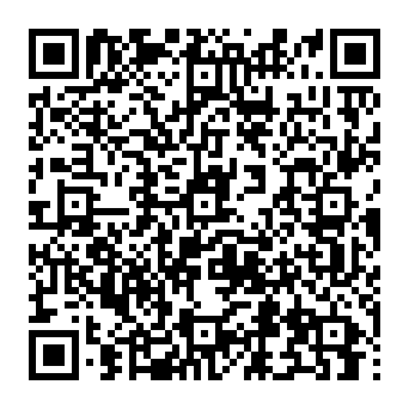 QR 코드