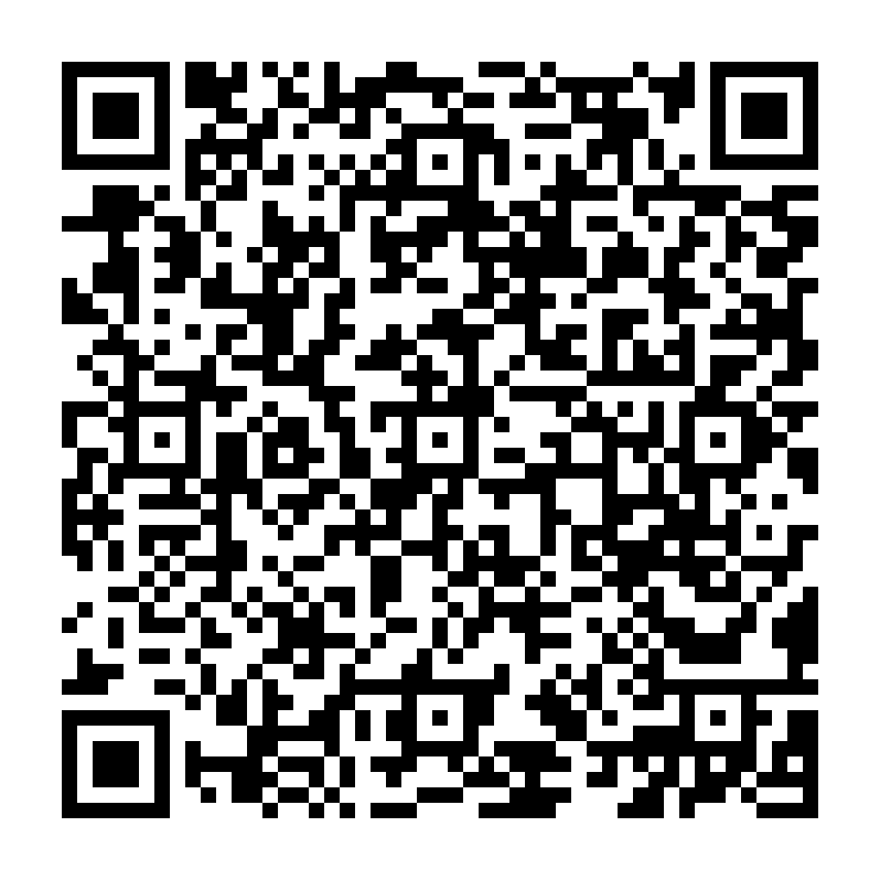 QR 코드