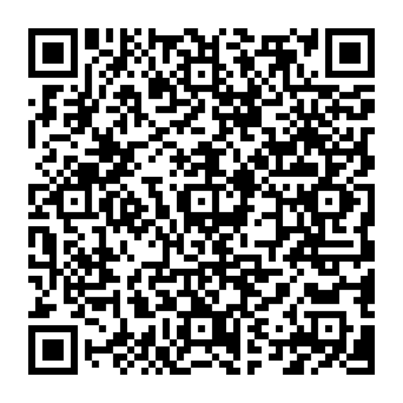 QR 코드