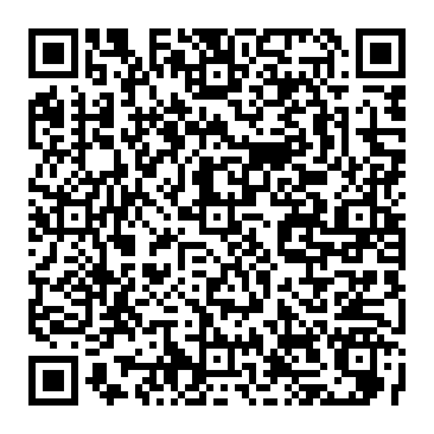 QR 코드