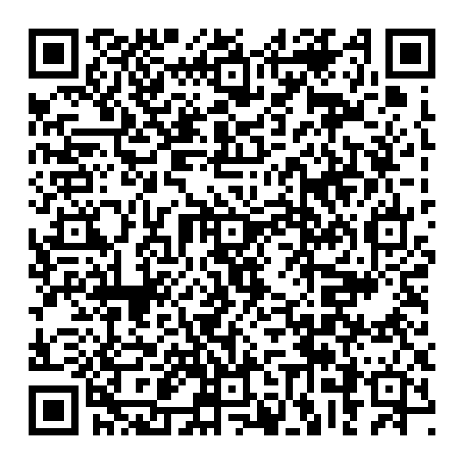 QR 코드