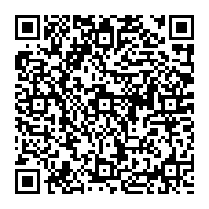 QR 코드