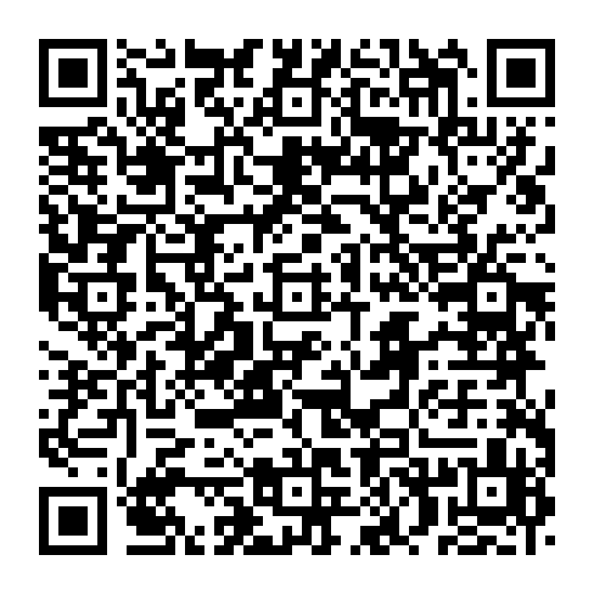 QR 코드