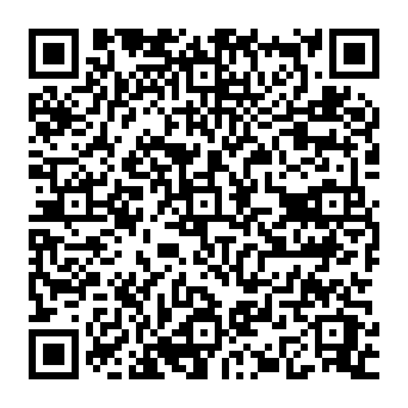 QR 코드