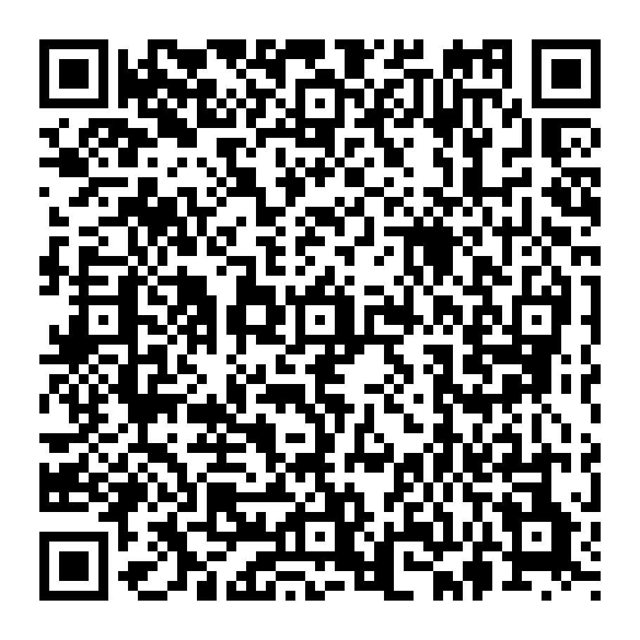 QR 코드