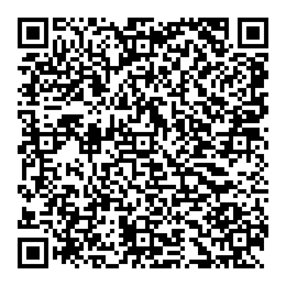 QR 코드