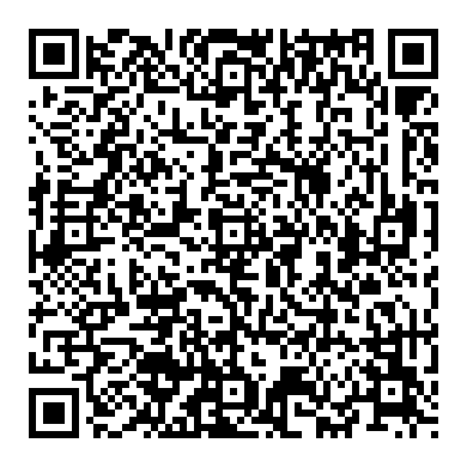QR 코드