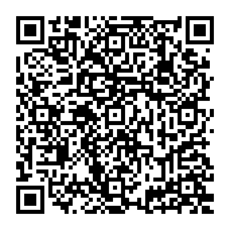 QR 코드