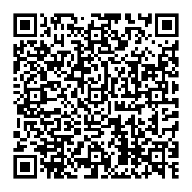 QR 코드