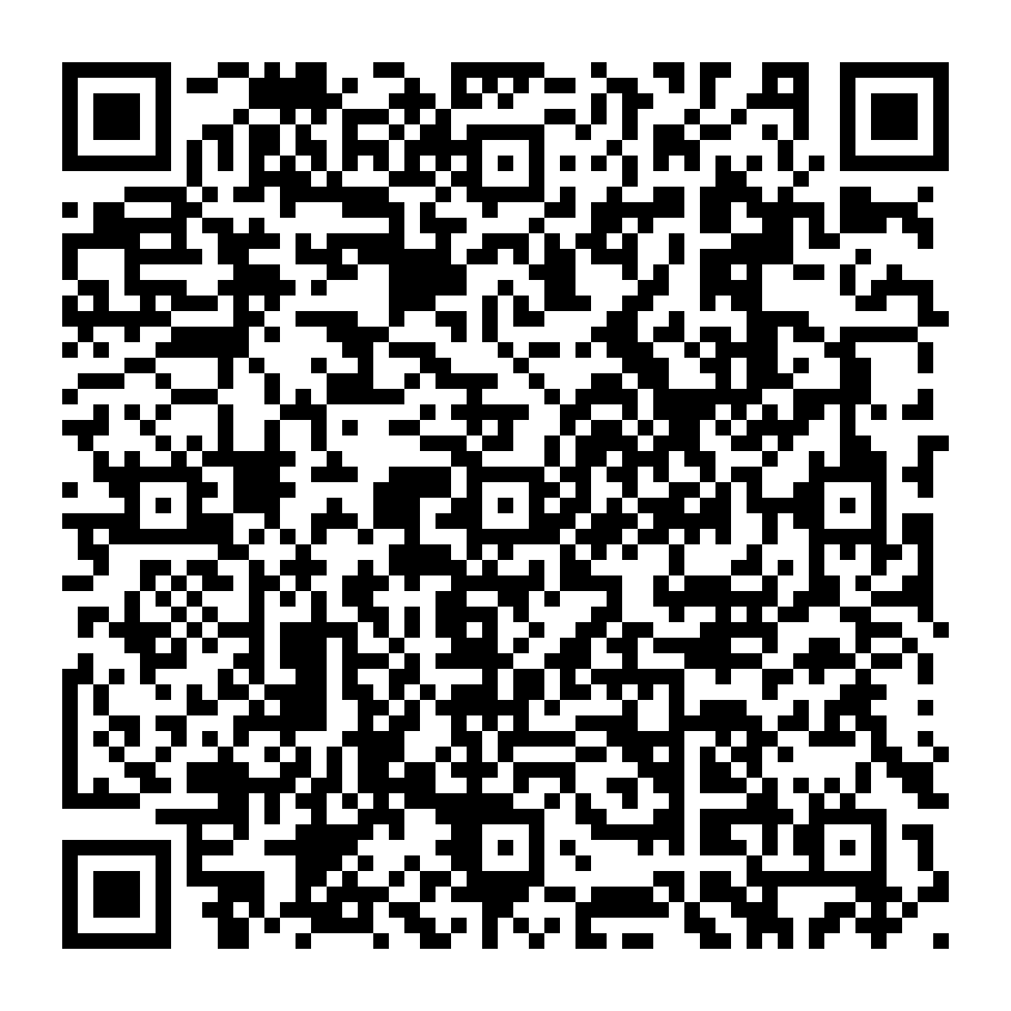 QR 코드