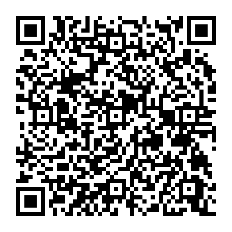 QR 코드