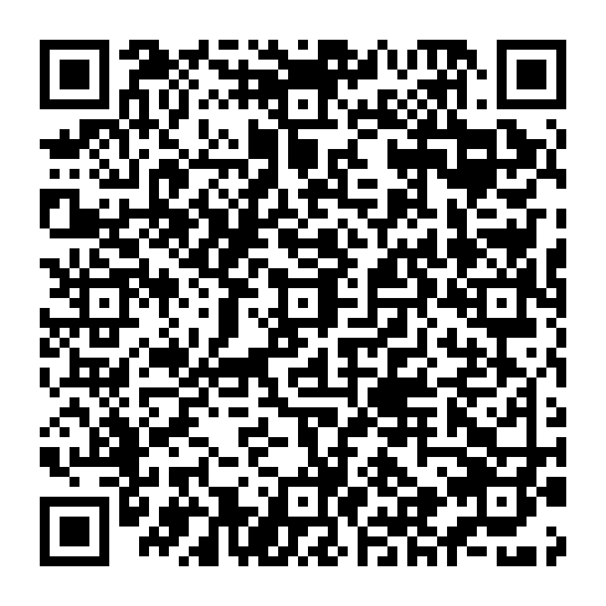 QR 코드