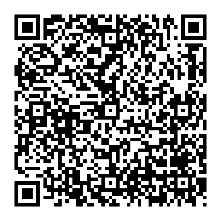 QR 코드