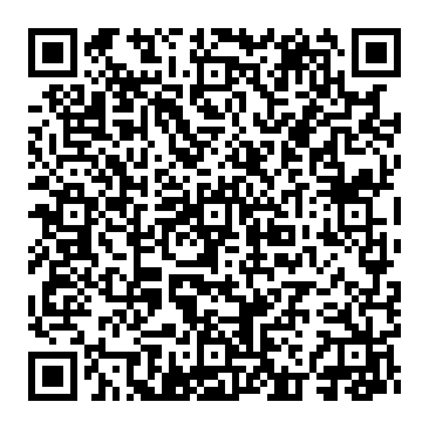 QR 코드