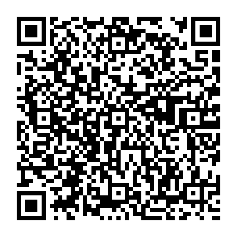QR 코드