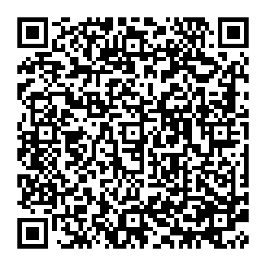 QR 코드