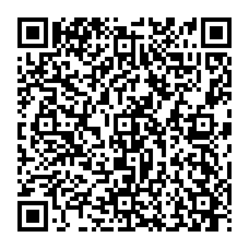 QR 코드