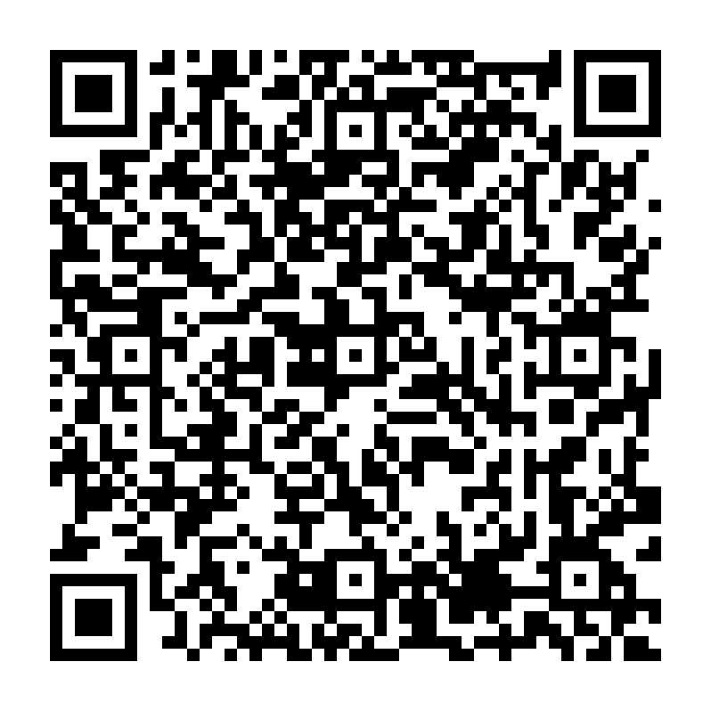 QR 코드