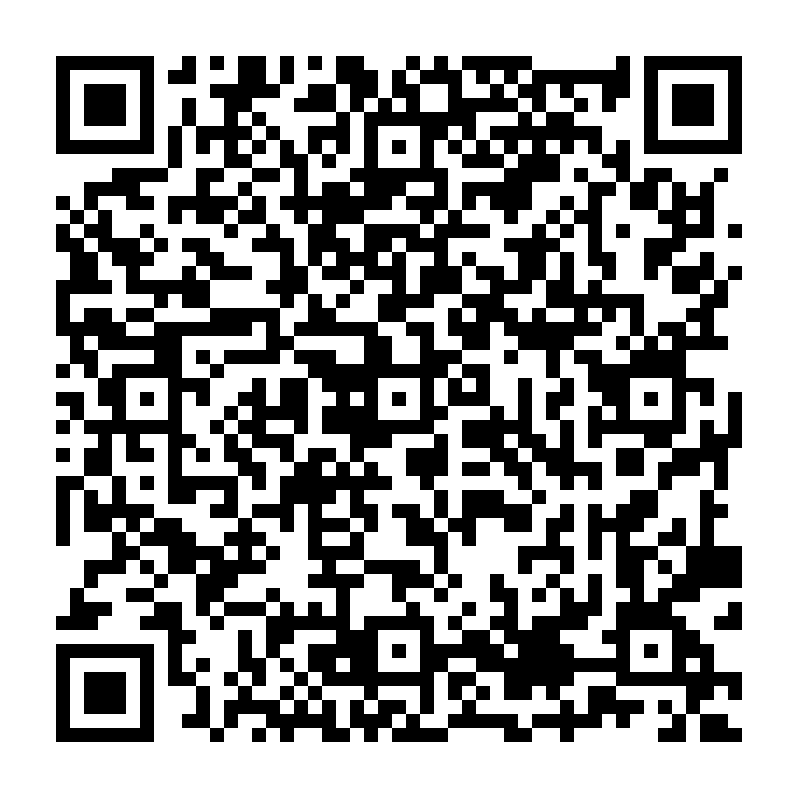 QR 코드