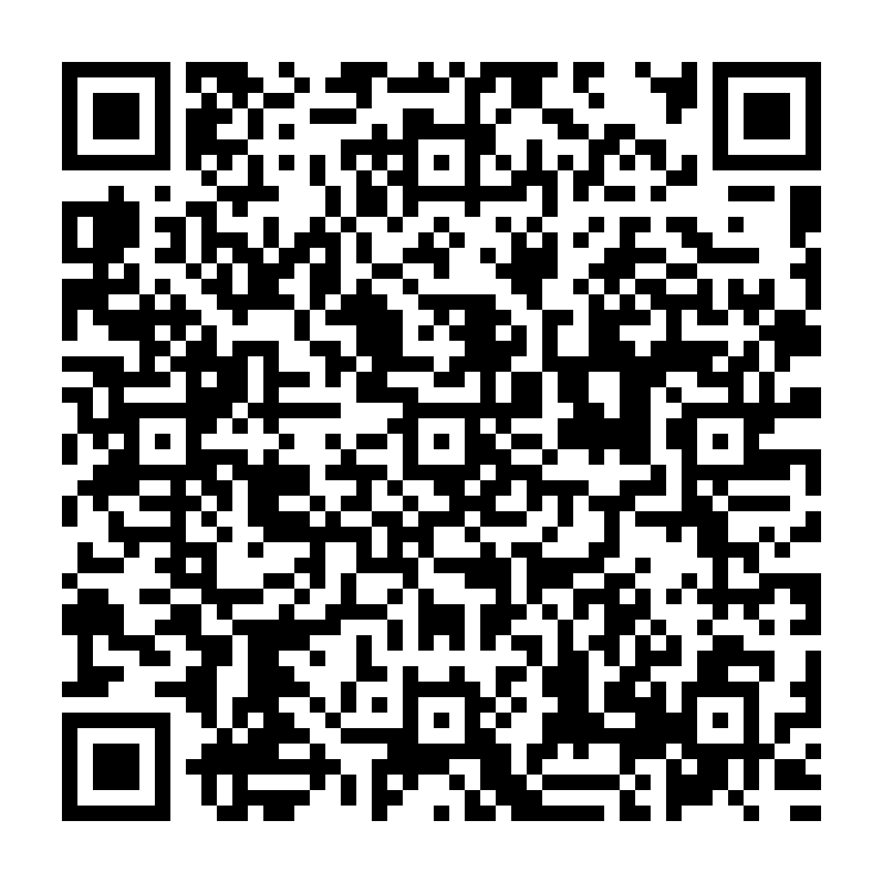 QR 코드