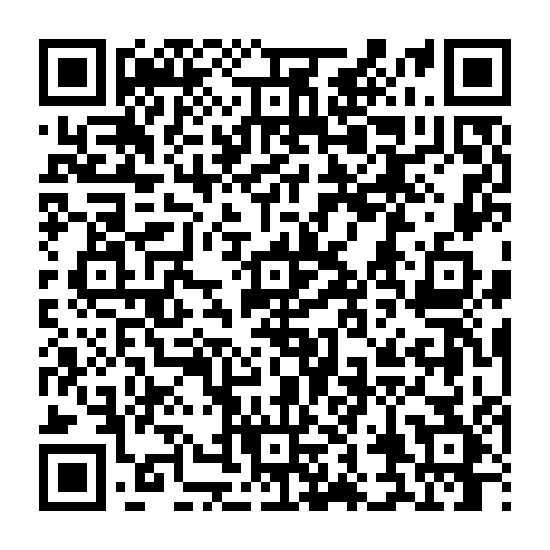 QR 코드