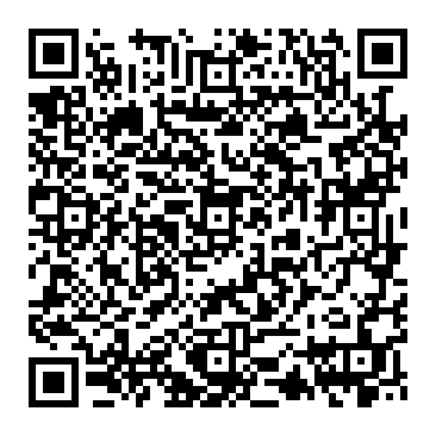 QR 코드