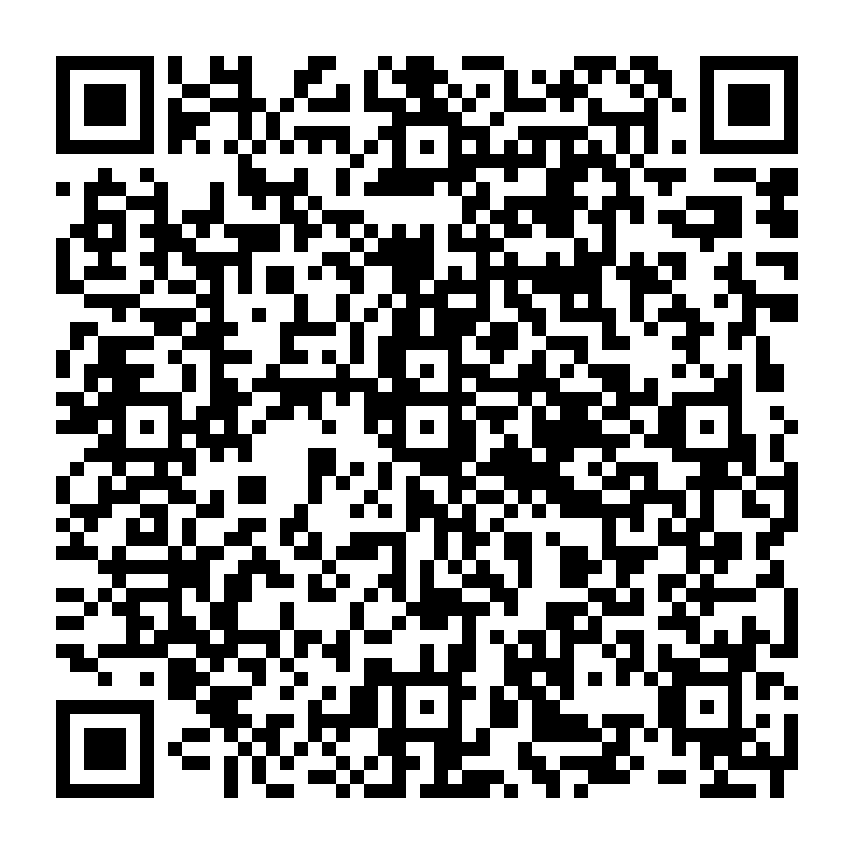 QR 코드